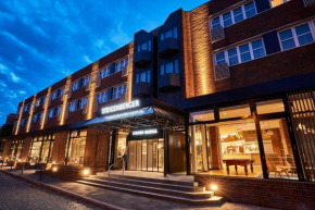Steigenberger Conti Hansa in Kiel